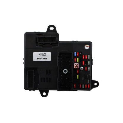 Standard Rem Electr Body Control Module BCM13901 image 4
