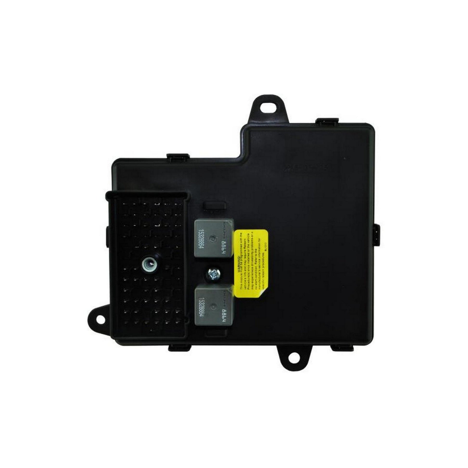 Standard Rem Electr Body Control Module BCM13901 image 2
