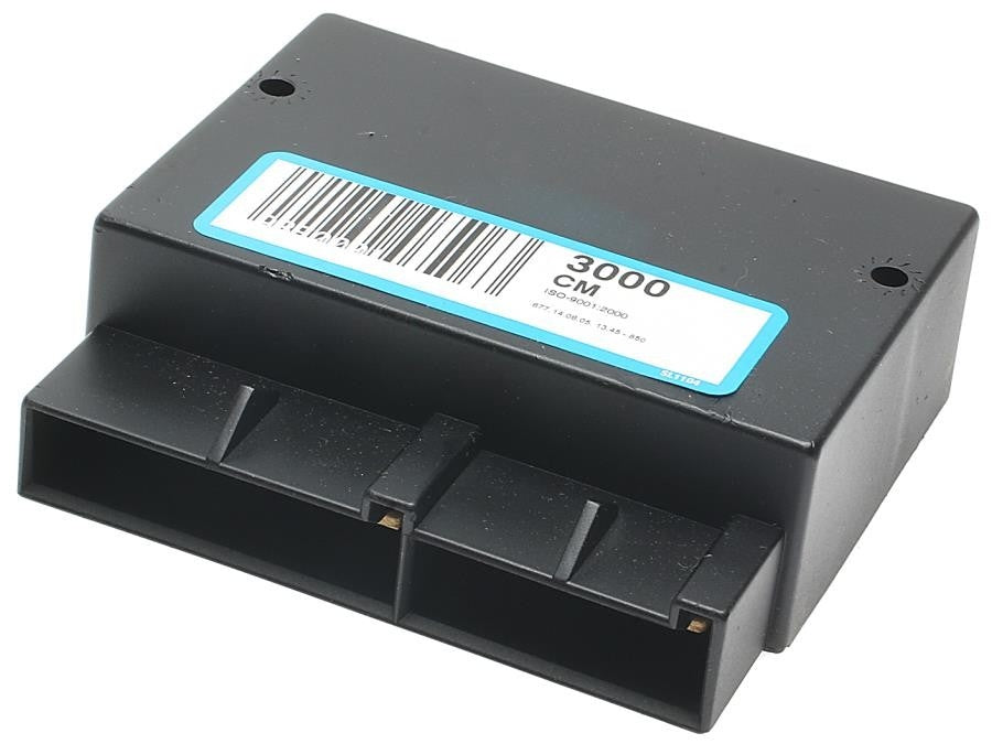 Standard Rem Electr CM3000