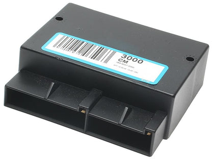 Standard Rem Electr CM3000