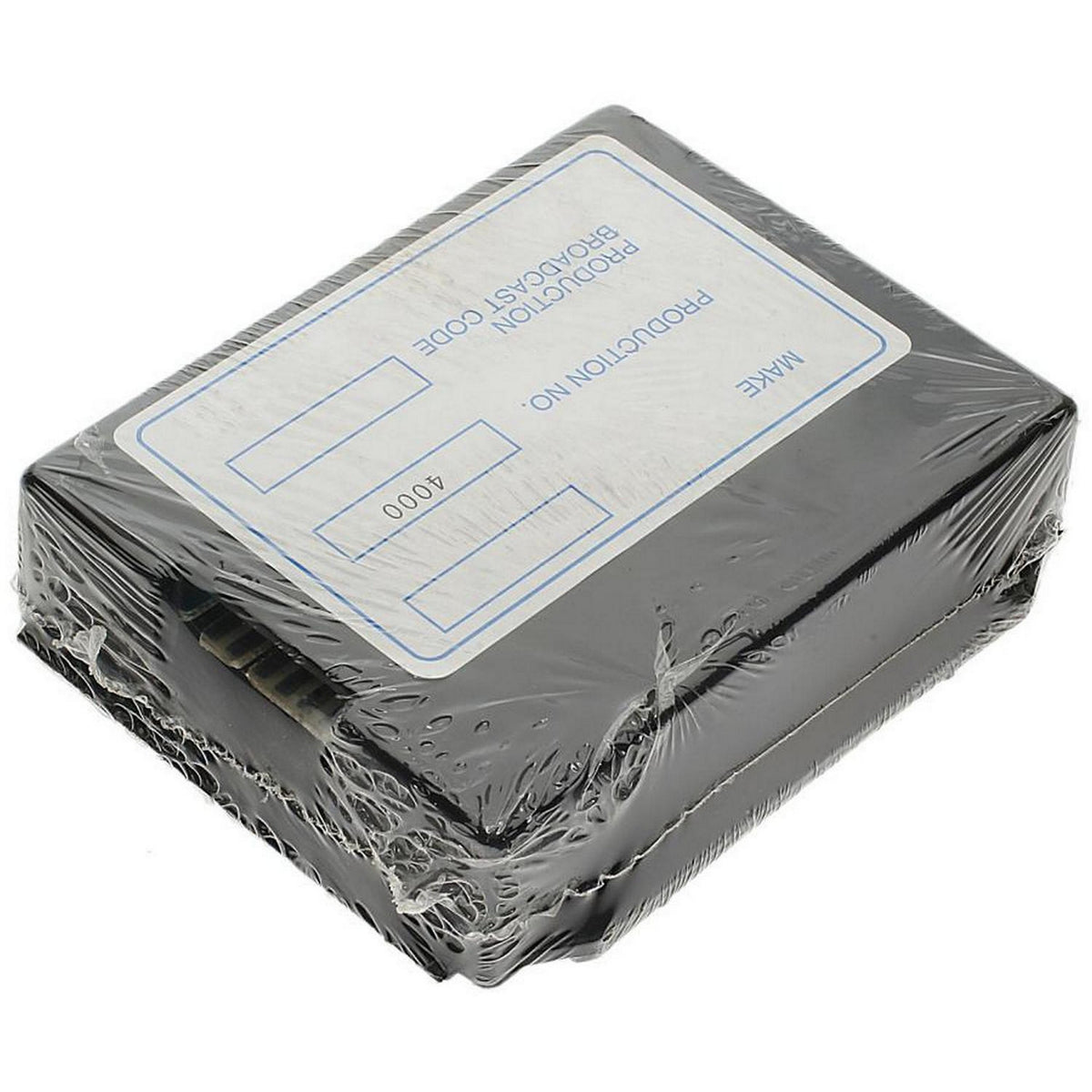 Standard Rem Electr CM4000