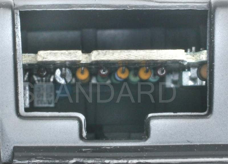 Standard Rem Electr CM4027