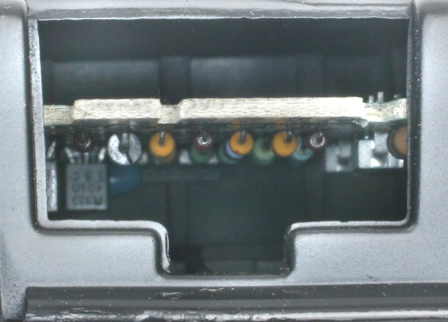 Standard Rem Electr CM4027