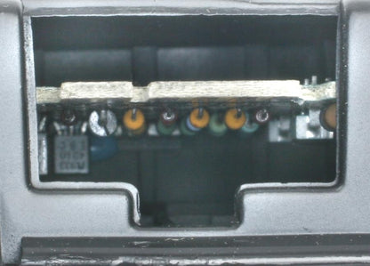 Standard Rem Electr CM4027