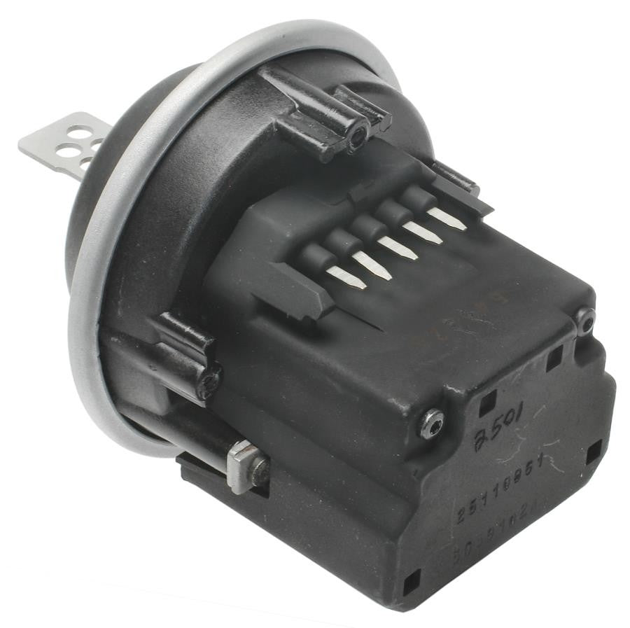 Standard Rem Electr CS2501