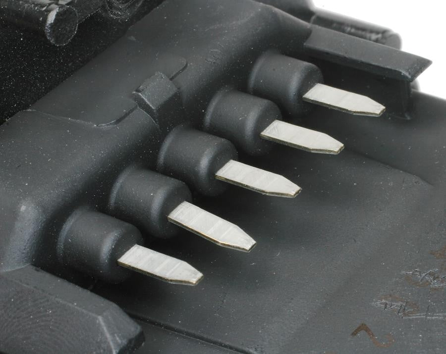 Standard Rem Electr CS2501