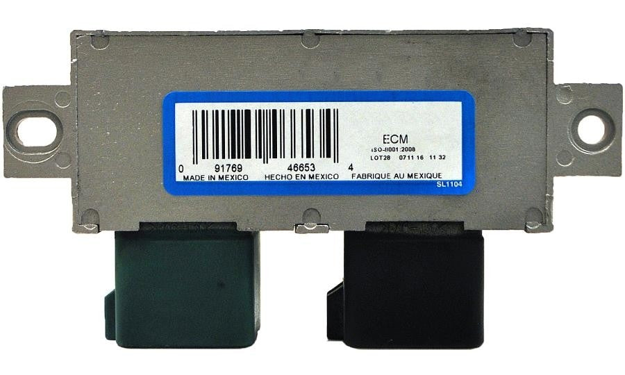 Standard Rem Electr DGR1