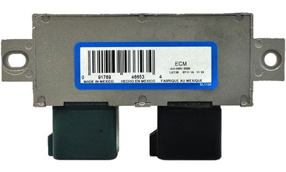 Standard Rem Electr DGR1