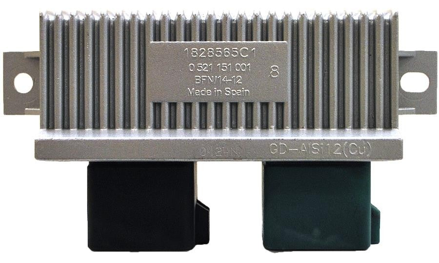 Standard Rem Electr DGR1