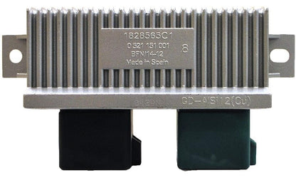 Standard Rem Electr DGR1