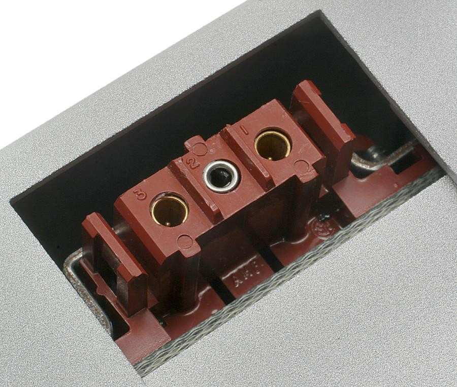 Standard Rem Electr DM2403