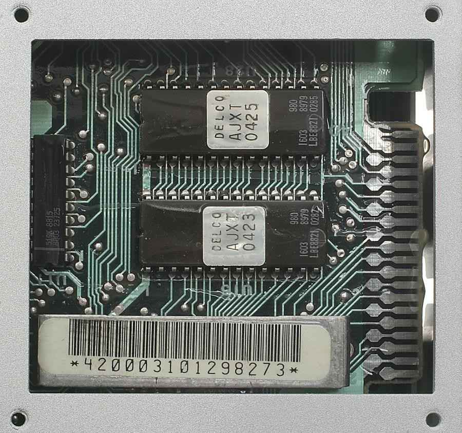 Standard Rem Electr DM2403