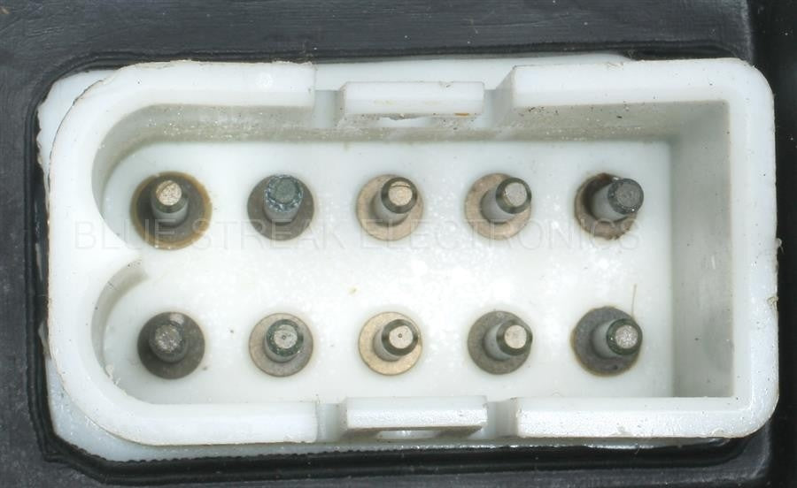 Standard Rem Electr ECC16