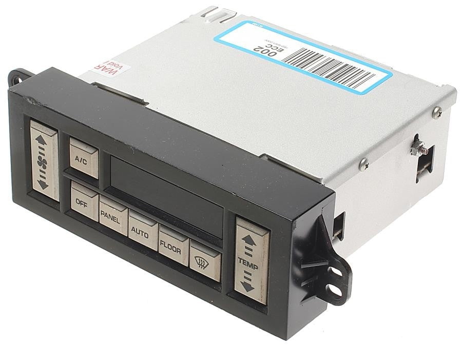 Standard Rem Electr ECC2