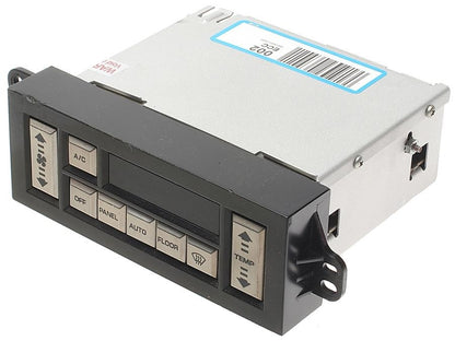 Standard Rem Electr ECC2