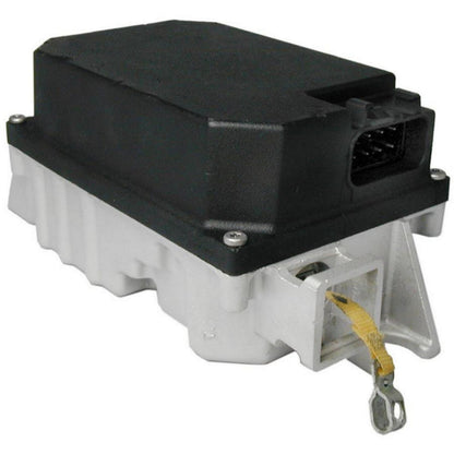 Standard Rem Electr ECC50