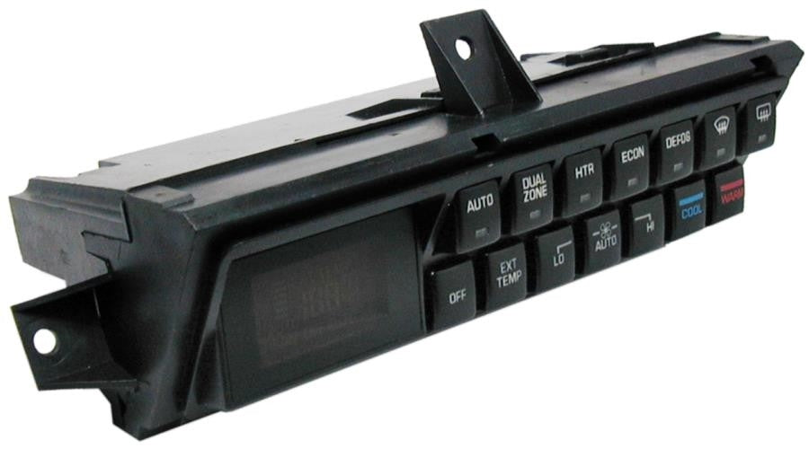 Standard Rem Electr ECC60