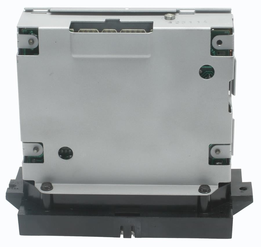 Standard Rem Electr ECC6