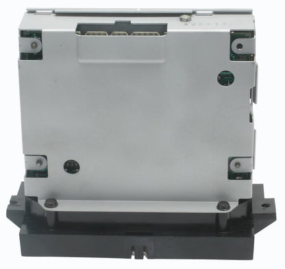 Standard Rem Electr ECC6