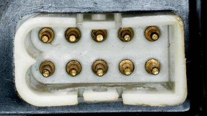 Standard Rem Electr ECC6