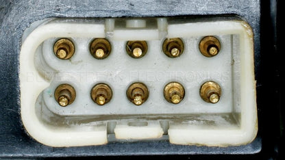 Standard Rem Electr ECC6