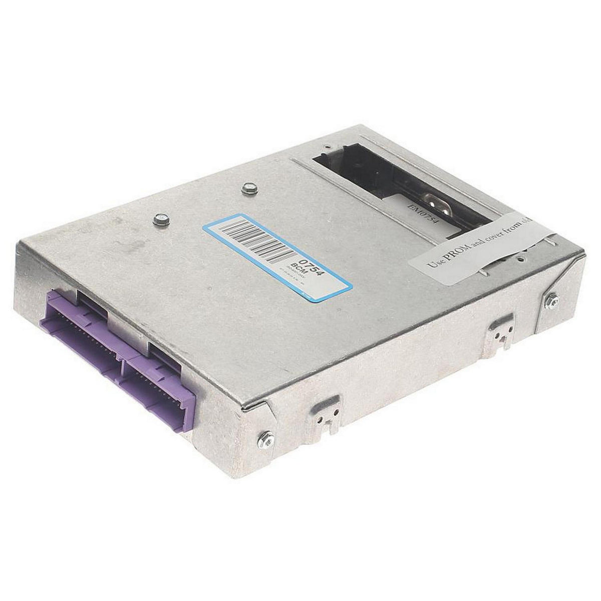 Standard Rem Electr EM0754