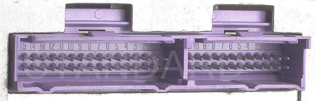 Standard Rem Electr EM0754