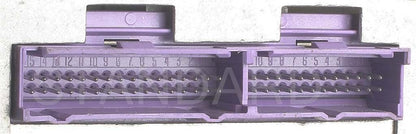 Standard Rem Electr EM0754