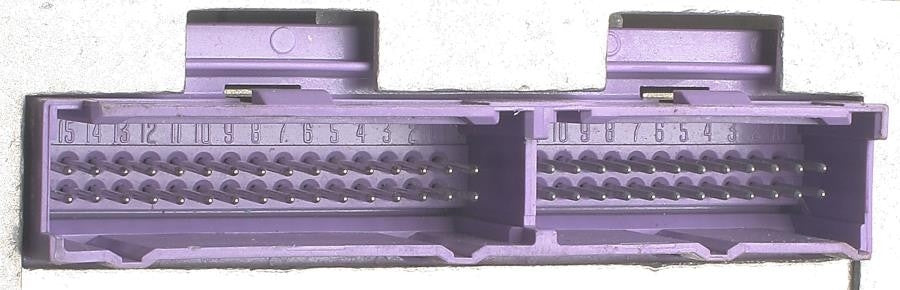 Standard Rem Electr EM0754