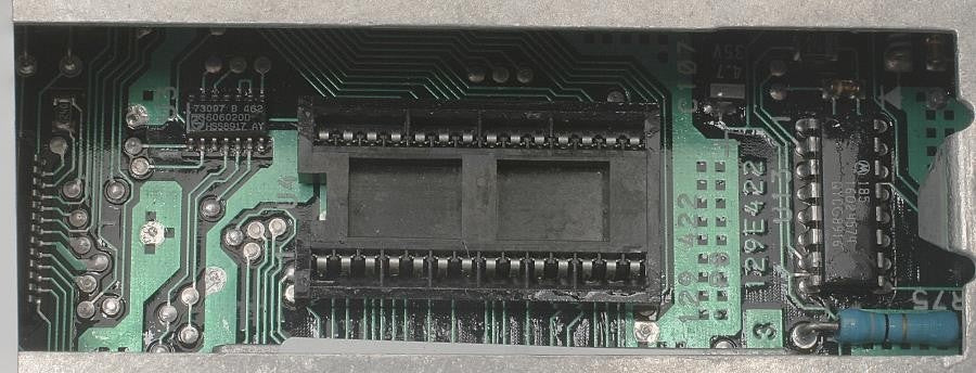 Standard Rem Electr EM0754