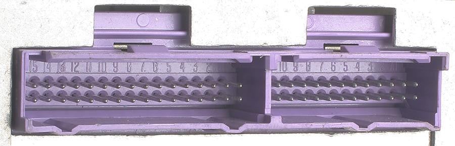 Standard Rem Electr EM0754
