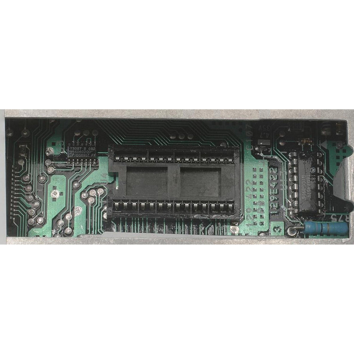 Standard Rem Electr EM0754