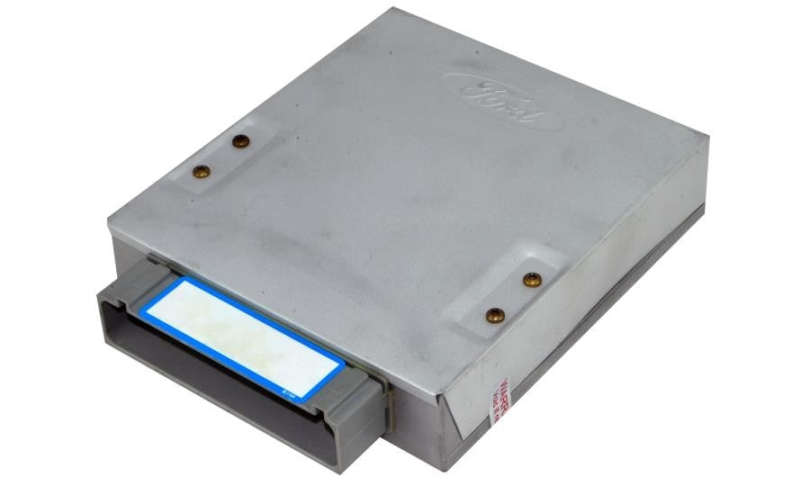 Standard Rem Electr EM080
