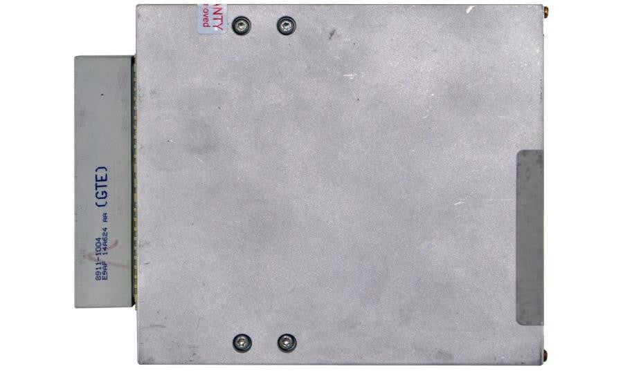 Standard Rem Electr EM080