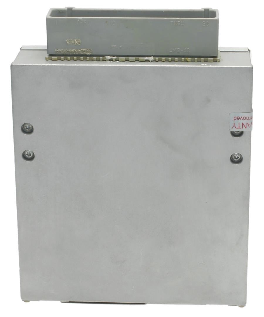 Standard Rem Electr EM093