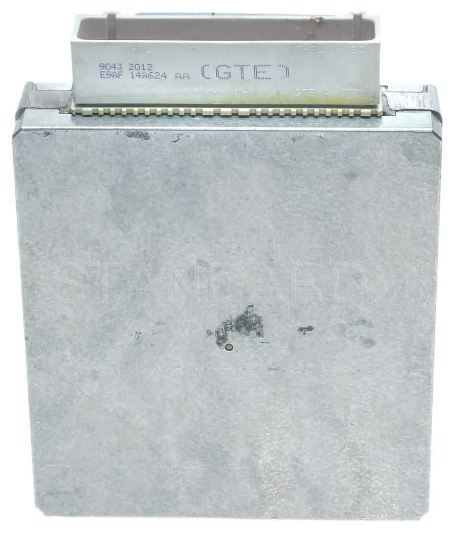 Standard Rem Electr EM10068
