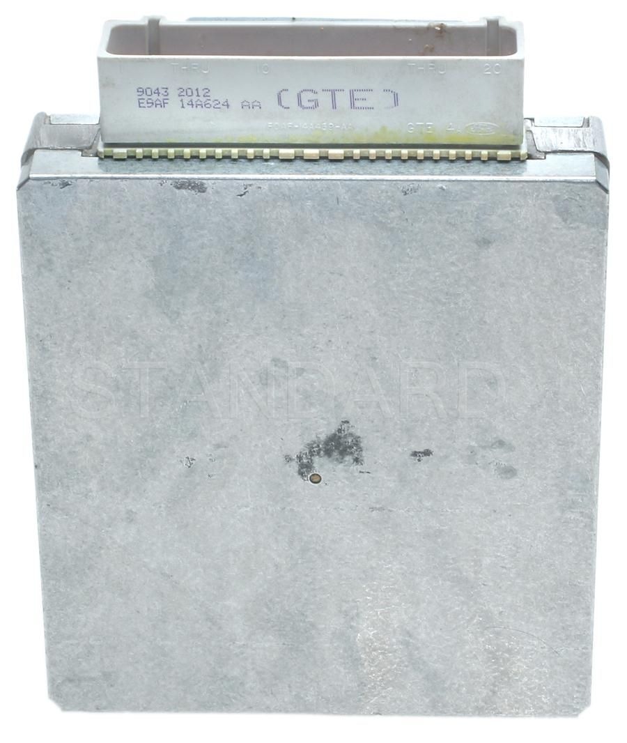 Standard Rem Electr EM10068