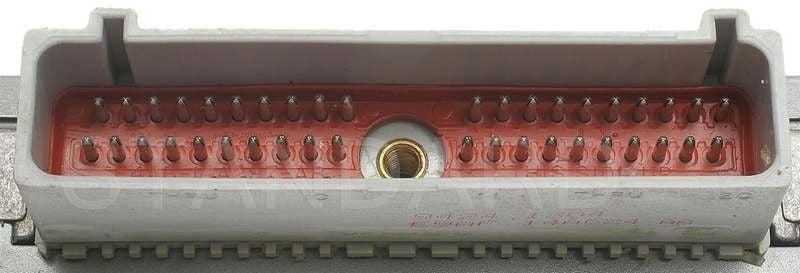 Standard Rem Electr EM10087