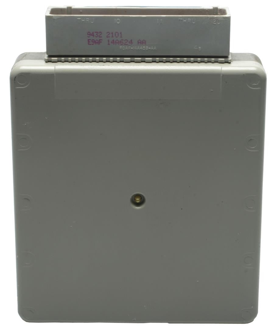 Standard Rem Electr EM10101