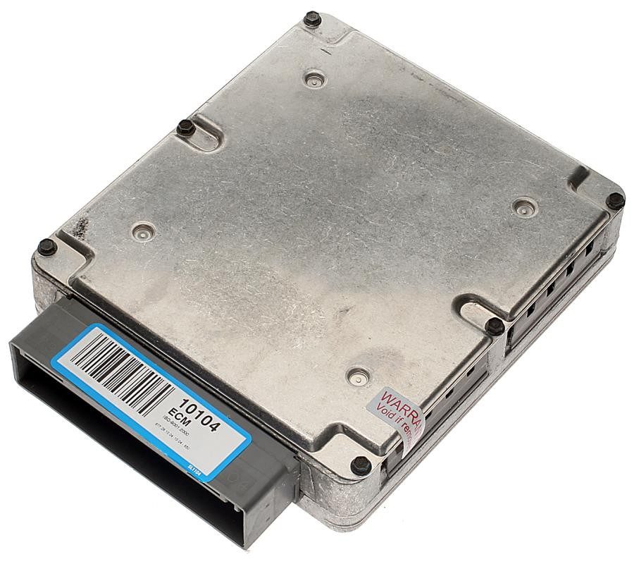 Standard Rem Electr EM10104