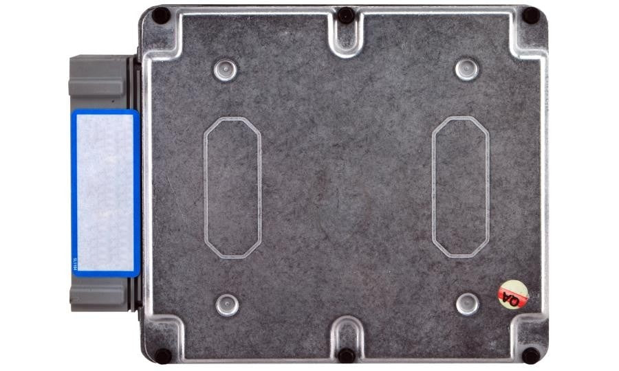 Standard Rem Electr EM10124