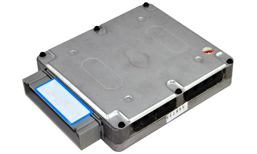 Standard Rem Electr EM10124