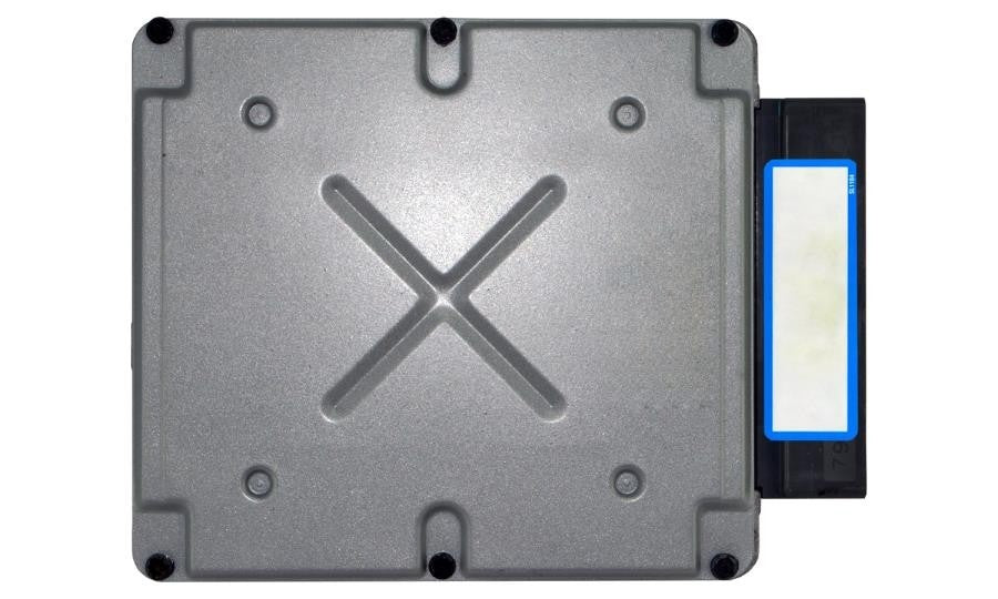 Standard Rem Electr EM10362