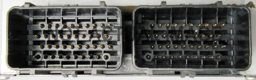 Standard Rem Electr EM10824