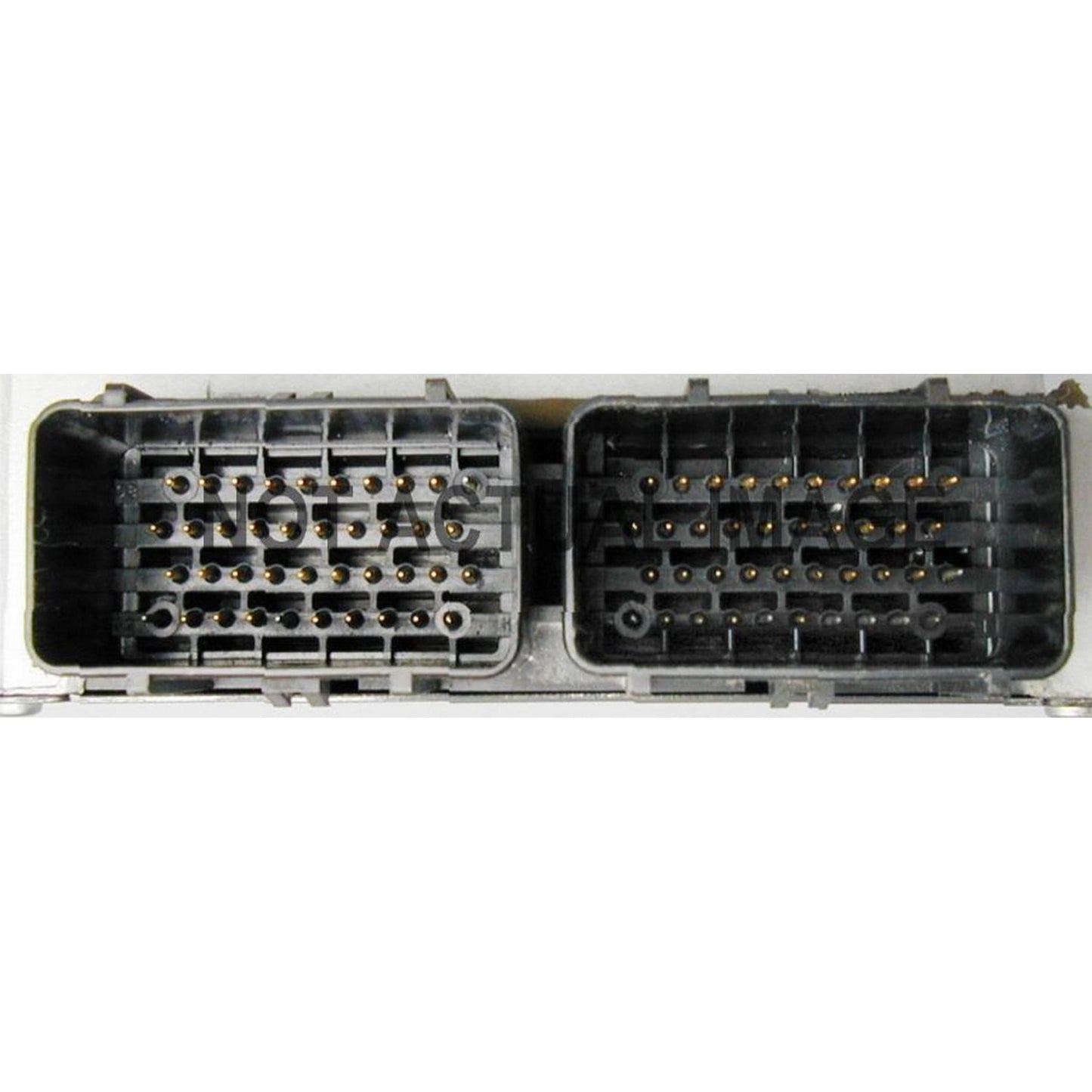 Standard Rem Electr Engine Control Module EM10854 image 3