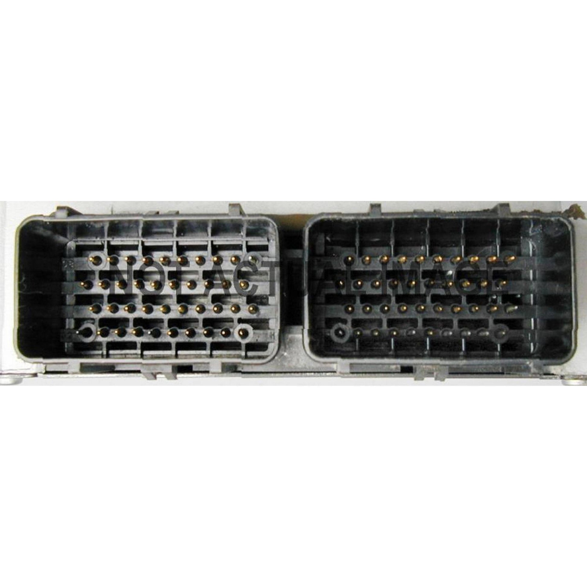 Standard Rem Electr Engine Control Module EM10854 image 3