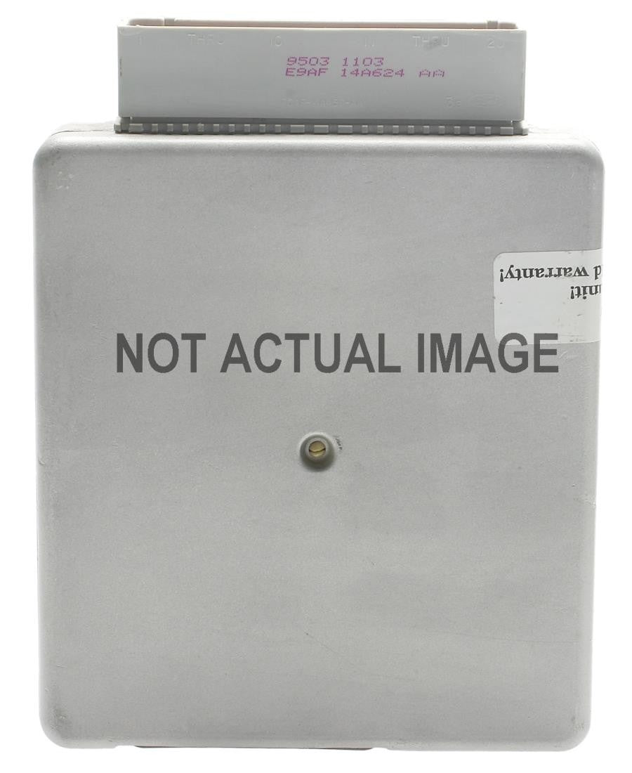 Standard Rem Electr EM11228