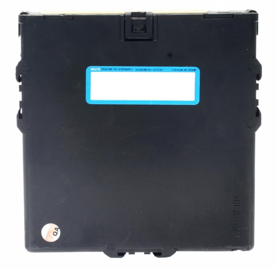 Standard Rem Electr EM11418