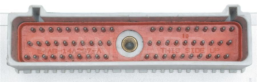 Standard Rem Electr EM117