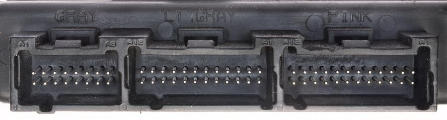 Standard Rem Electr Body Control Module EM12041 image 5